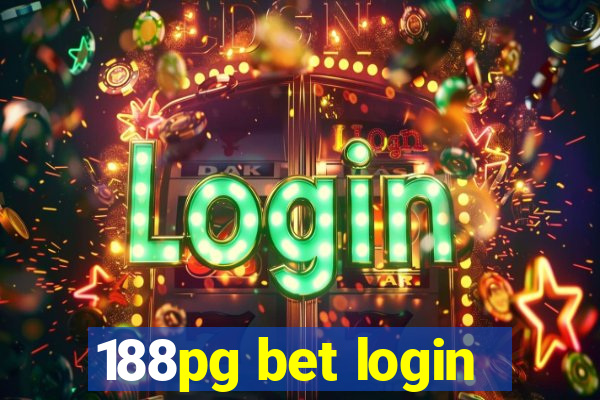 188pg bet login