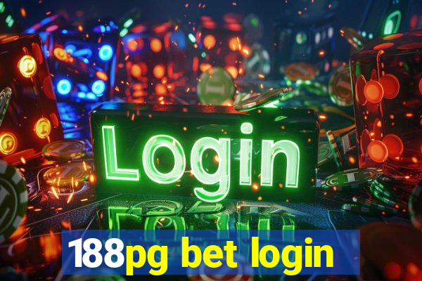 188pg bet login