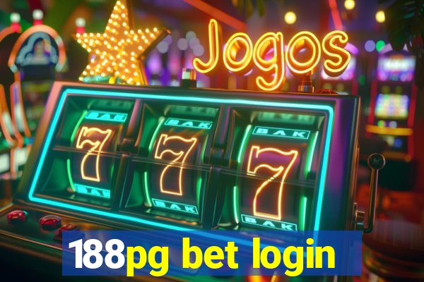 188pg bet login