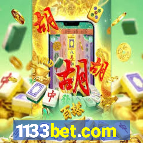 1133bet.com