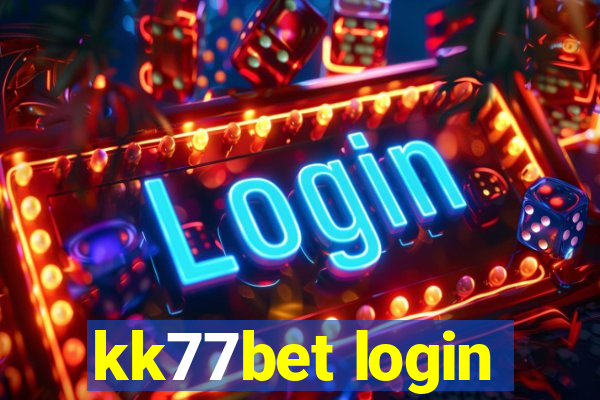 kk77bet login