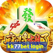 kk77bet login