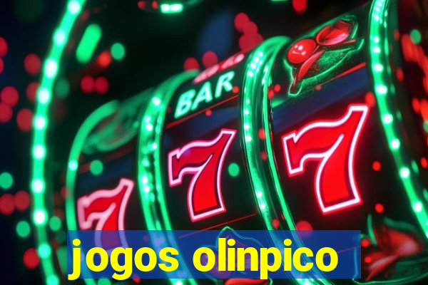 jogos olinpico