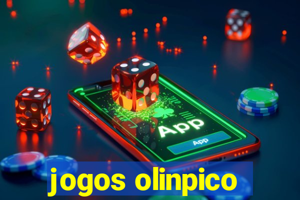 jogos olinpico