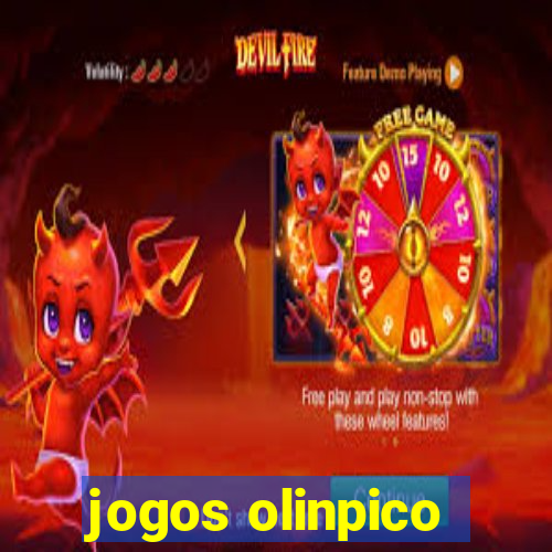 jogos olinpico