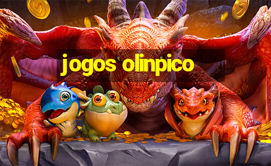 jogos olinpico