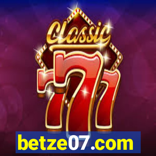 betze07.com