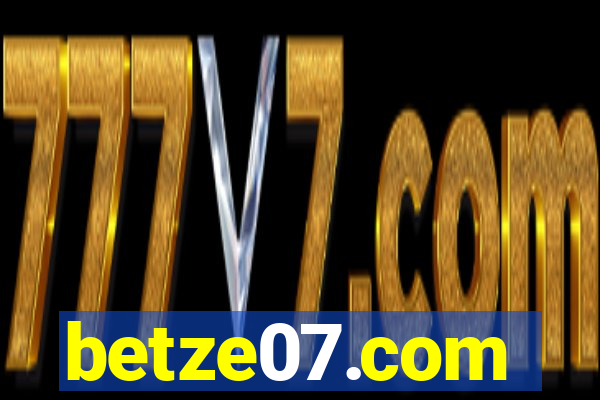 betze07.com