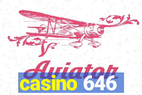 casino 646