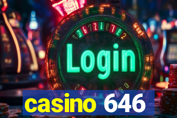 casino 646