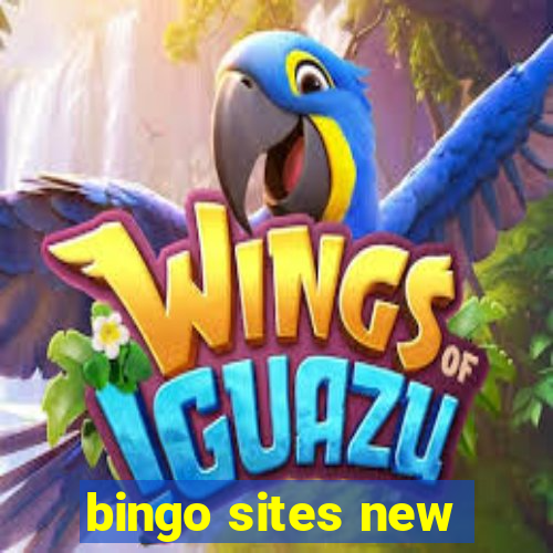 bingo sites new