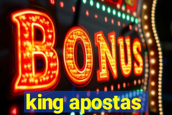 king apostas