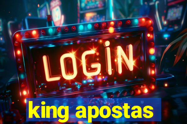 king apostas