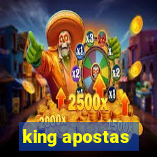 king apostas