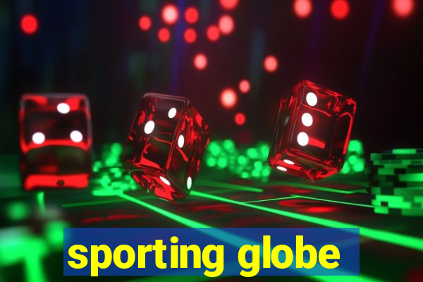 sporting globe