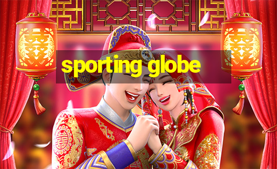 sporting globe