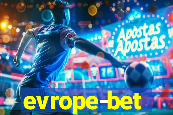 evrope-bet