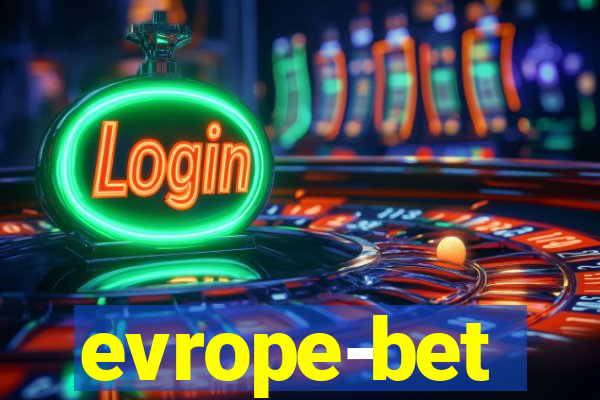 evrope-bet