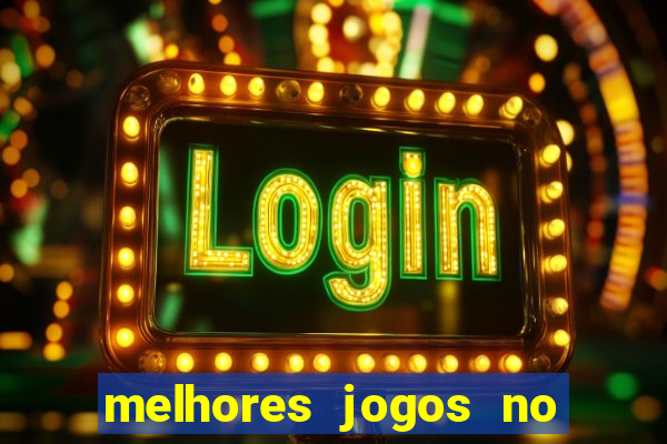 melhores jogos no play store