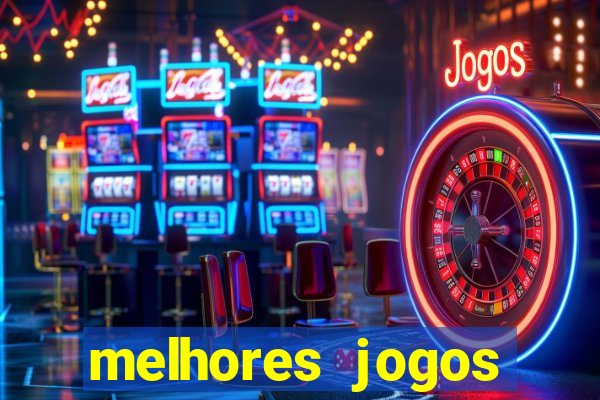 melhores jogos gratuitos iphone