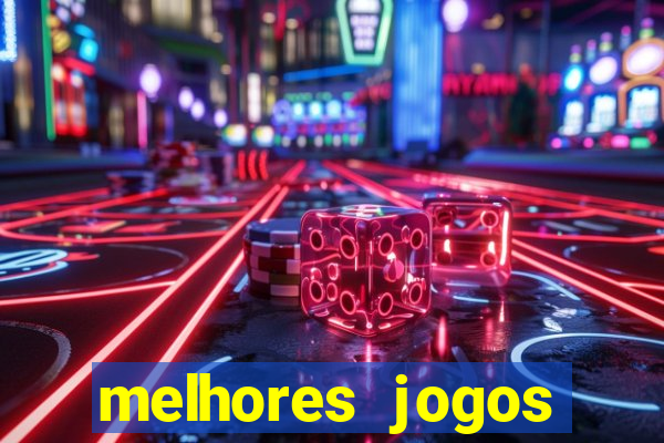 melhores jogos gratuitos iphone