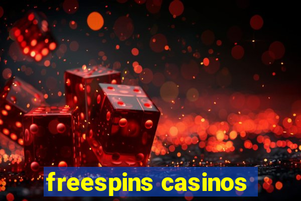 freespins casinos