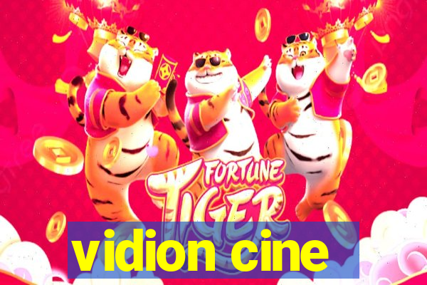 vidion cine