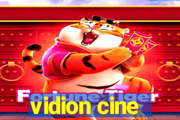 vidion cine