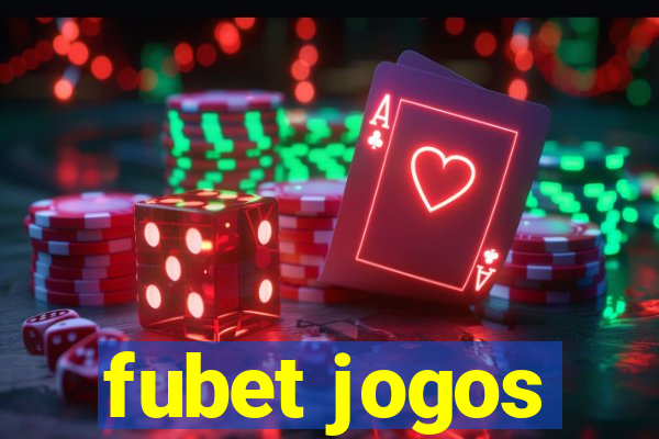 fubet jogos