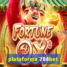 plataforma 788bet