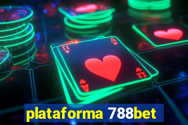 plataforma 788bet