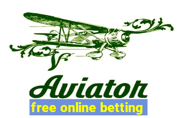 free online betting