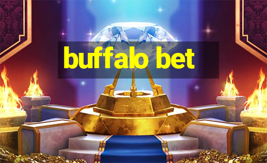 buffalo bet