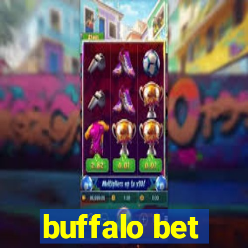 buffalo bet