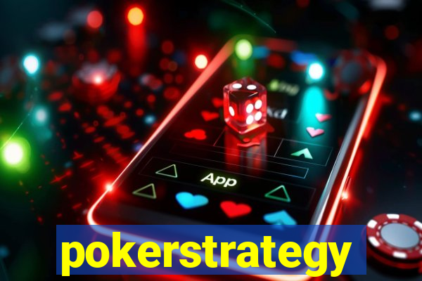 pokerstrategy