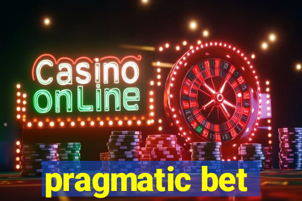 pragmatic bet