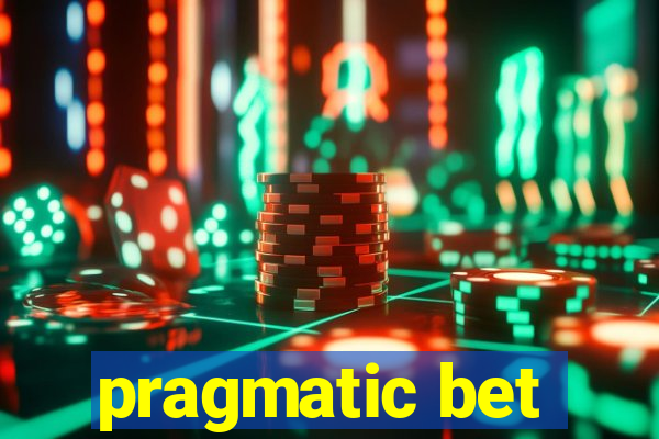 pragmatic bet