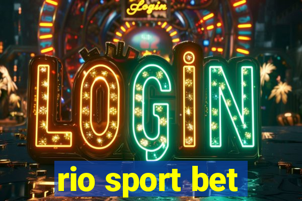 rio sport bet