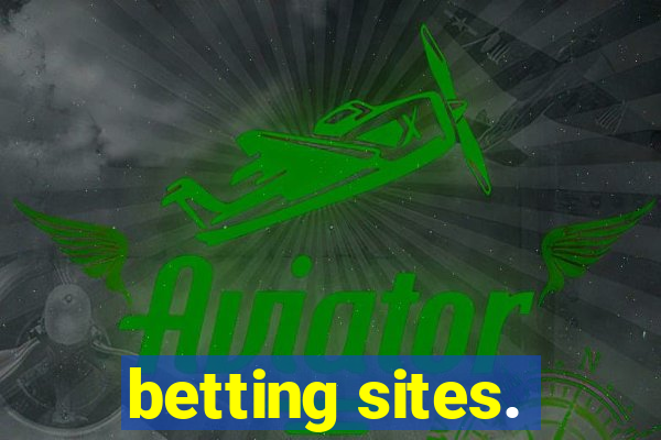 betting sites.