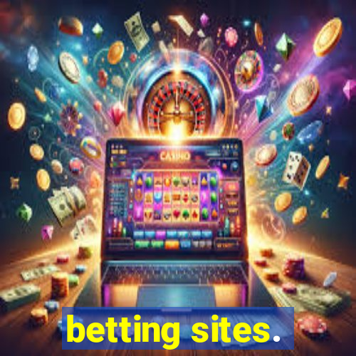 betting sites.