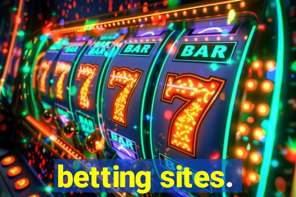 betting sites.