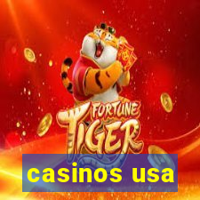 casinos usa