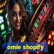 omie shopify