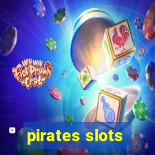 pirates slots