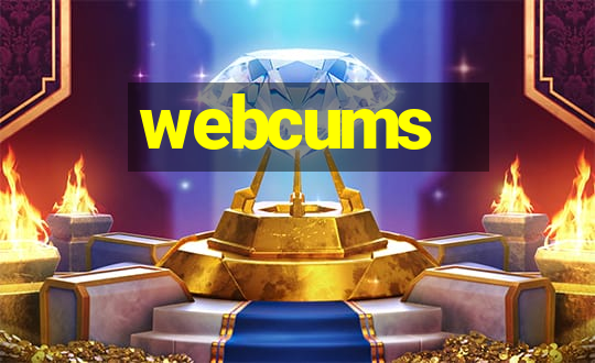 webcums