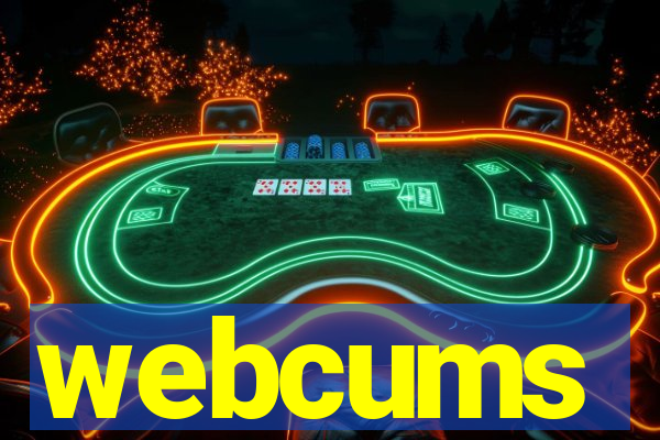 webcums