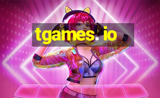 tgames. io