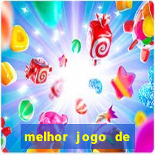 melhor jogo de estratégia android