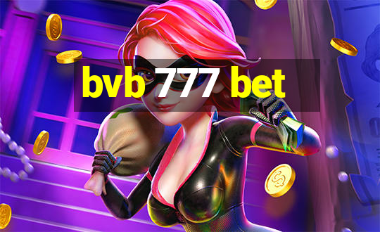 bvb 777 bet