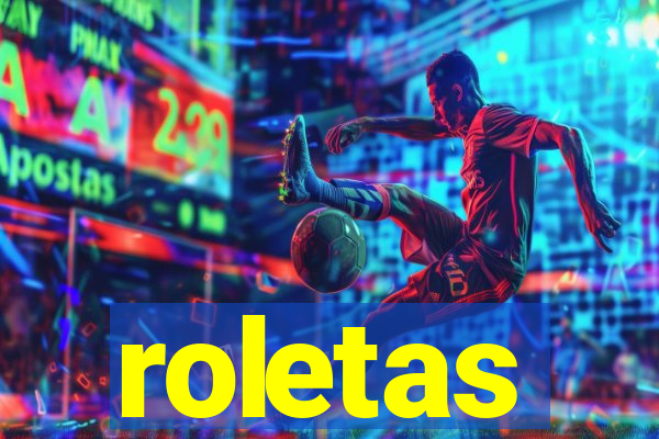 roletas